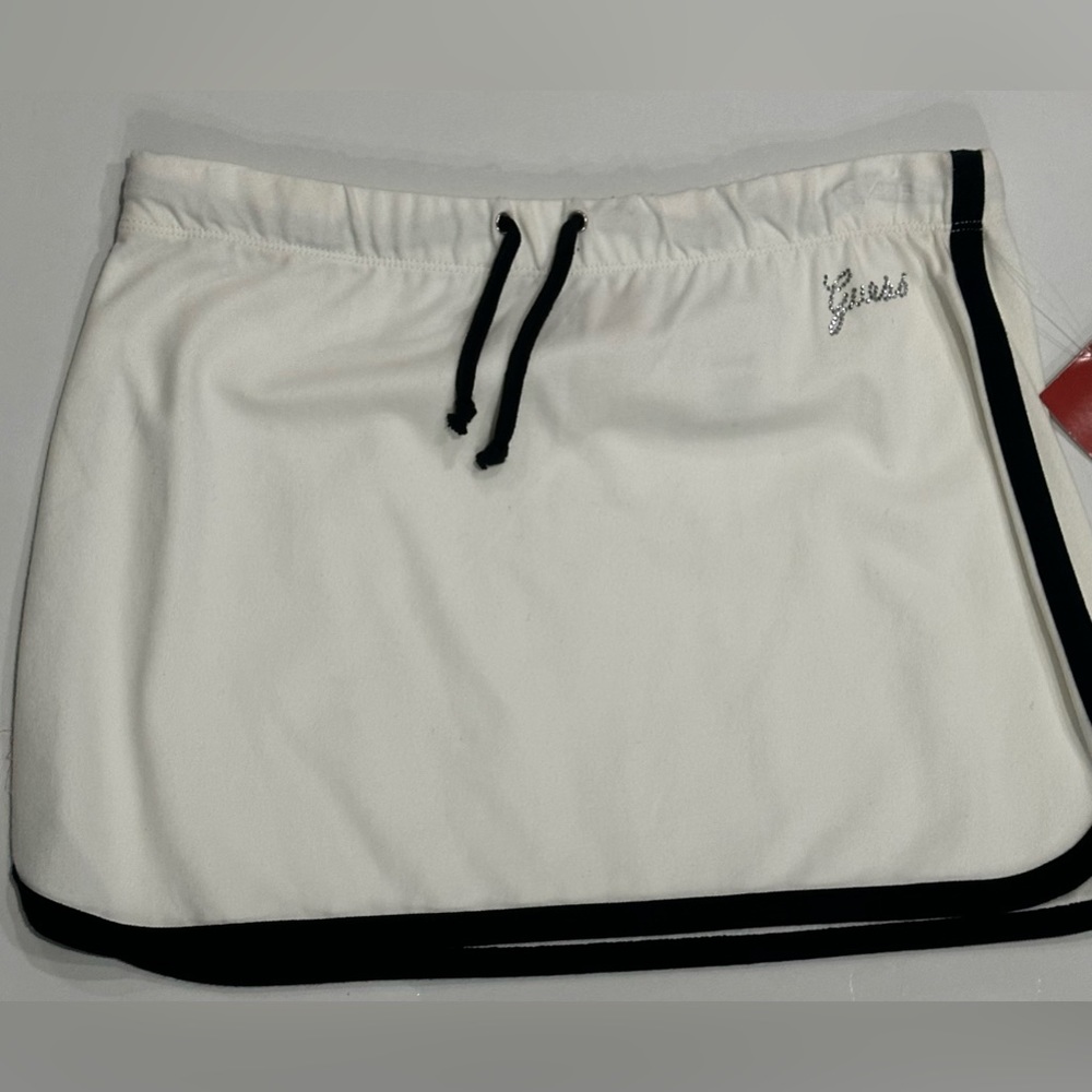 Y2K Vintage Guess miniskirt